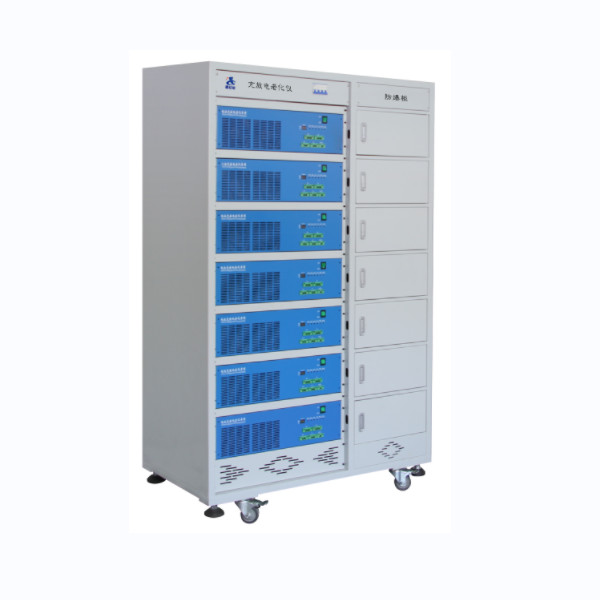 Lithium Battery Capacity Tester 70V Multifunctional Durable 10A charge 20A