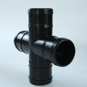 Buy cheap 25mm Irrigation Pipe Tee from wholesalers
