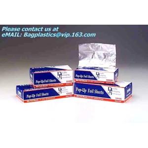 Buy cheap ALUMINUM FOIL CONTAINER, PIE PAN, ALUMINIUM FOIL ROLL, KITCHEN FOIL, FOIL DAIRY FOOD CONTAINER from wholesalers