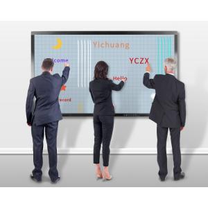 ​School Teaching Smart Interactive Whiteboard All In One Conference Interactive