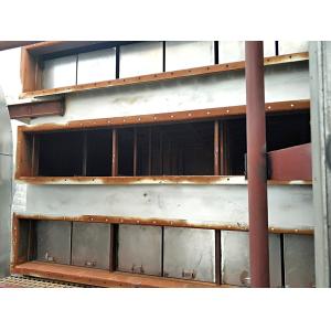 Buy cheap Ammonia Denox Systems Injection Mixing Scr Reduction Flue Gas Denitration from wholesalers