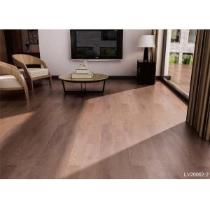 Buy cheap 15mm Water Resistant Laminate Flooring In Bathroom AC4-AC5 from wholesalers