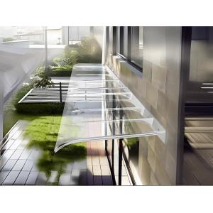 Buy cheap Create Sleek Modern Look Invisible DIY PC Canopy With Thermoformed Polycarbonate from wholesalers