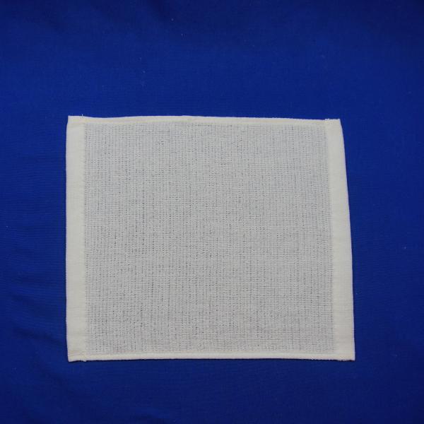 Disposable Cotton Airline Hot Towel