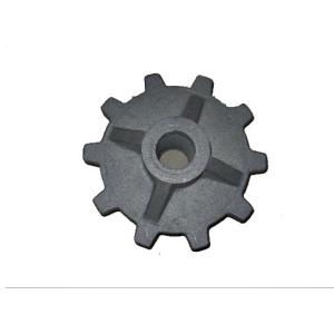 Buy cheap Natural Color Link Base of 1000mm Gray Iron Castings product