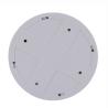 Buy cheap Wireless spy hidden camera Smoke Detector 1920*1080 HD Spy Camera wifi DVR support iphone/Android P2P network Security s from wholesalers