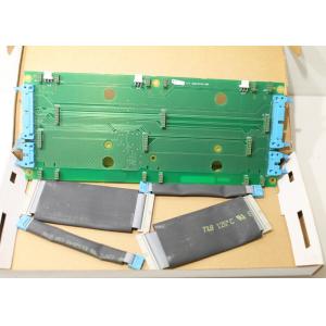 NXPP-03C MD KIT BOARD 64120603 PLC CONTROL DISTRIB.