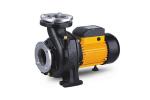 Buy cheap 0.8 HP 0.6KW Single Impeller Water Pump , Industrial Centrifugal Pumps NFM Series from wholesalers