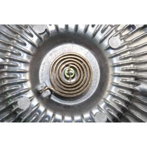 China ISUZU TFR54 4JA1 CLUTCH COOLING FAN 8943112571 on sale