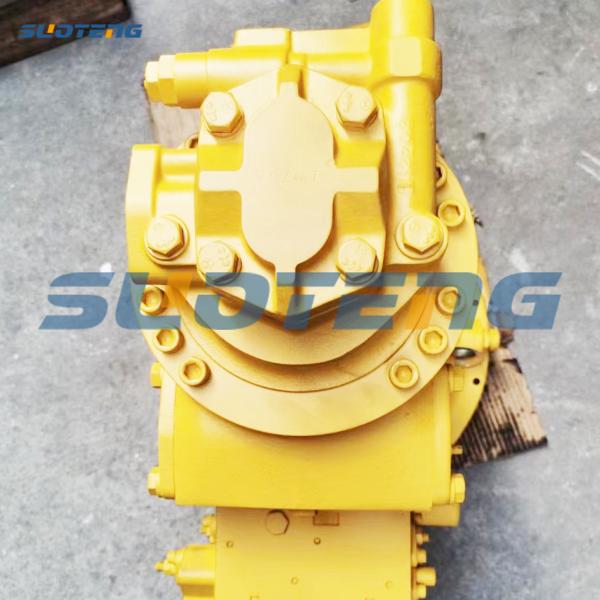 Quality PC150-5 Hydraulic Main Pump for Excavator Parts for sale