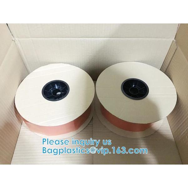 Quality LDPE plastic preopened poly auto bag on Roll,autobag,China Factory Supplier Plastic Auto Bag On Roll Machine bagease pac for sale