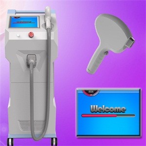 Buy cheap laser machine  Diode Laser Hair Removal Machine with Highest quality from wholesalers
