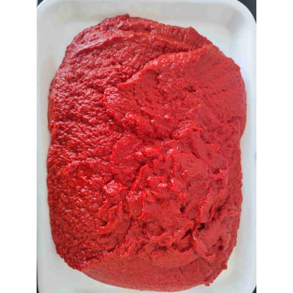 Quality Delicious and Convenient Canned Tomato Extract for Busy Kitchens for sale