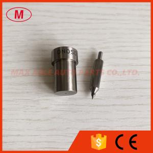 Buy cheap fuel injector nozzle DN0SD263 DNOSD263 diesel nozzle from wholesalers