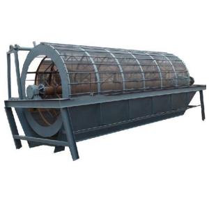 Buy cheap Innovative Roller Screen Coal Ash Screening Sieving Machine for Customers' Request from wholesalers