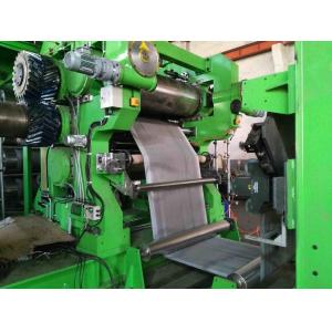Buy cheap 1600mm Three Roll Rubber Calender Machine 3 Roll Calender Machine product
