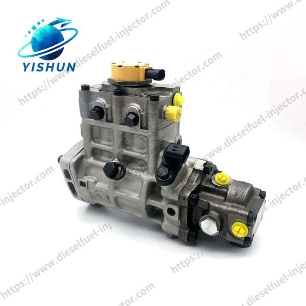 Buy cheap 291-5919 10R-7760 for C4 C6 Diesel Fuel Pump Assy 2915919 10R7760 Engine Parts For Excavator from wholesalers