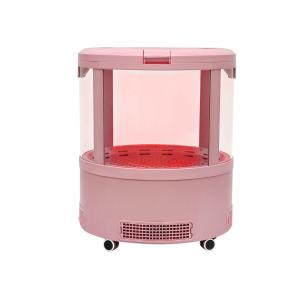 Buy cheap Fully Automatic PET Drying Room , Pet Drying Cabinet 2650W from wholesalers