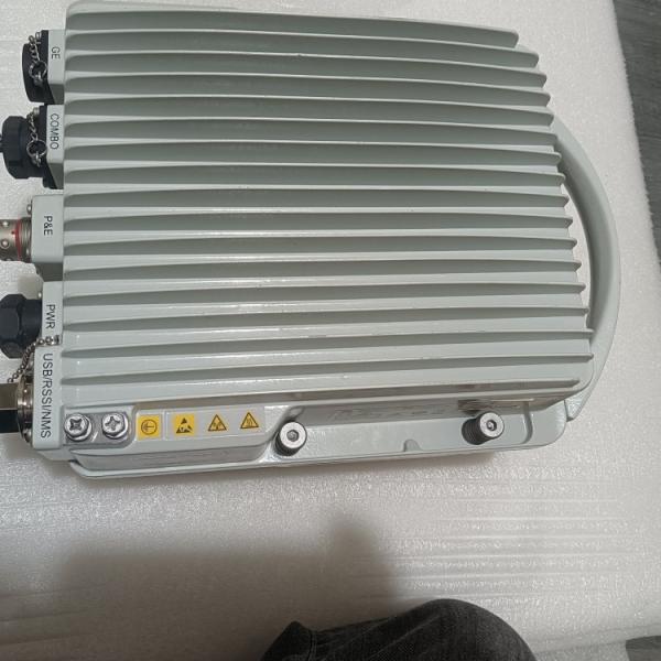 OptiX RTN 310 Outdoor Integrated Wireless Microwave 23G Model F2331008AHA Code 52450597