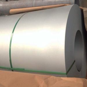 Buy cheap ASTM A879 1x1219mm Electro Zinc Coated Steel Automobile Part from wholesalers