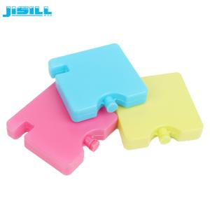 Buy cheap Customize Portable Reusable Plastic Ice Pack For Food Keep Fresh from wholesalers
