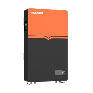 Viench factory High quality Wall Mounted 9.5Kwh 48V Lifepo4 200Ah Lithium Ion