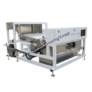Buy cheap China Mining Ore Sorting Machine Ore Color Sorter Optical Sorting Machine from wholesalers