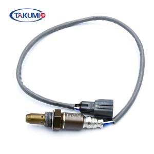 Buy cheap Original O2 Oxygen Sensor For Toyota Rav4 DENSO OEM 89467-0R040 Metal Housing from wholesalers