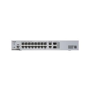 Buy cheap 16-Port Gigabit Ruijie Switch With 10G Uplink VSU Stacking Managed L2 Switch from wholesalers