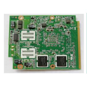 Buy cheap 4L FR4 Quick Turn PCB Assembly with Lead Free HASL from wholesalers