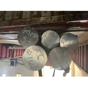 Buy cheap ASTM A182/A182M Alloy Round Bar F5, F11, F22, F91, F92 from wholesalers