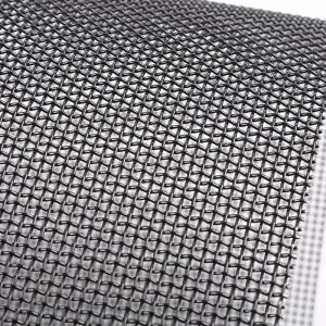 Marine Grade Stainless Steel Security Mesh security window screens