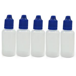 Buy cheap 30ml Plastic Eye Dropper PE from wholesalers