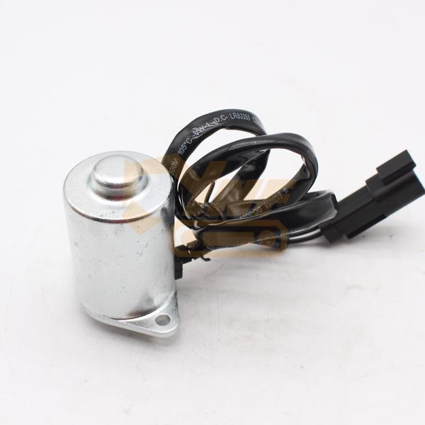 PC200 PC300 PC400 PC450 excavator solenoid valve 20Y-60-32120