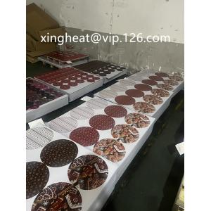 Buy cheap 1.1/1.1 to 5.6/5.6 Tin Coating Printed Tinplate for Various Applications from wholesalers