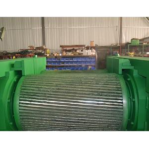 XKP-560 New and Efficient Recycling Rubber Cracker Mills