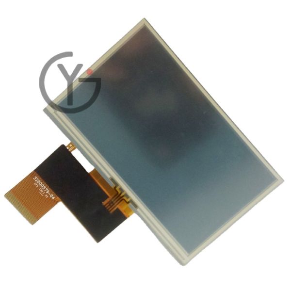 Buy cheap 4.4 inch 640*480 brightness 10cd TX11D200VM1AAA tft lcd screen from wholesalers