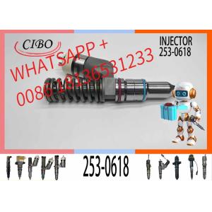 Buy cheap Excavator Parts E365C E374D  Engine C-15 C15 Fuel Injector 370-0750 253-0616 253-0618 For from wholesalers