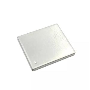 Buy cheap OEM Precision EMI Shield Cover RF Shielding Can Gold Plated from wholesalers