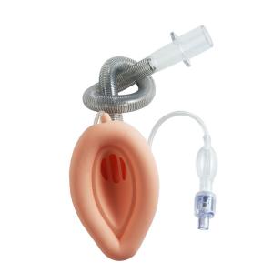 Second Generation Reinforced Laryngeal Mask Airway LMA Protector With Pilot