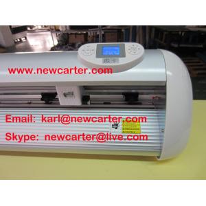 Buy cheap 24 Inch Cutting Plotter With Contour Cutting Function 630 Contour Cutting Plotter CT630H from wholesalers