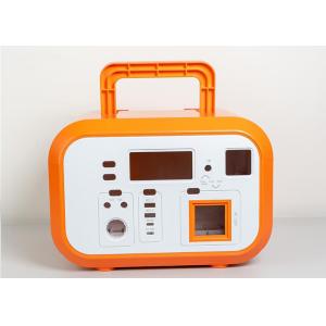 Buy cheap 1150WH 200g Camping Power Station Power Bank With Universal Compatibility from wholesalers