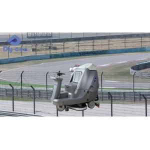 Buy cheap Dycon D9 Driving Type Commercial Floor Scrubber for Ceramic Tiles from wholesalers