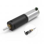 Buy cheap Surgical Staplers Plastic Planetary Gearbox Dia 8mm 67rpm 200gf Cm Brushed Stepper Motor from wholesalers