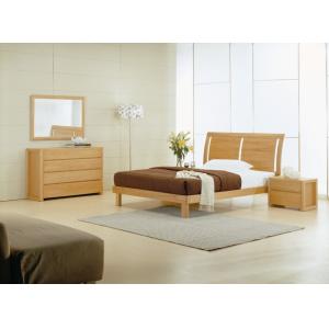 Buy cheap Bed , Bedside table , Dresser, Mirror, Tall boy, Wardrobe product