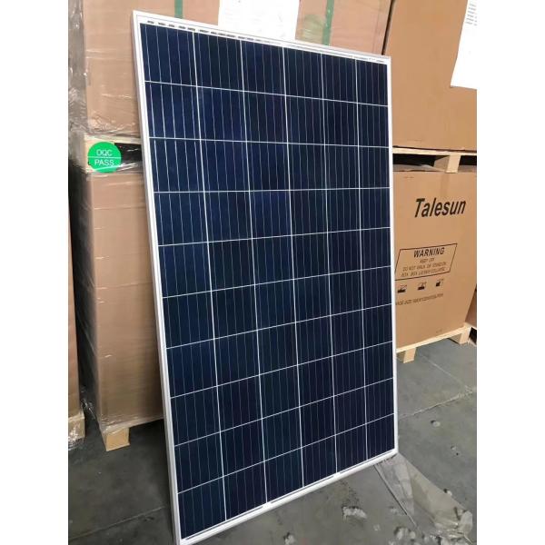 Buy cheap 275 Watt Poly Solar Panel from wholesalers
