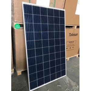 Buy cheap 275 Watt Poly Solar Panel from wholesalers