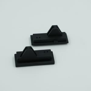 China Pressure 60Mpa Rubber Seal Ring UV Resistant Smooth Surface Oil Resistant Buffering Seal for Various on sale