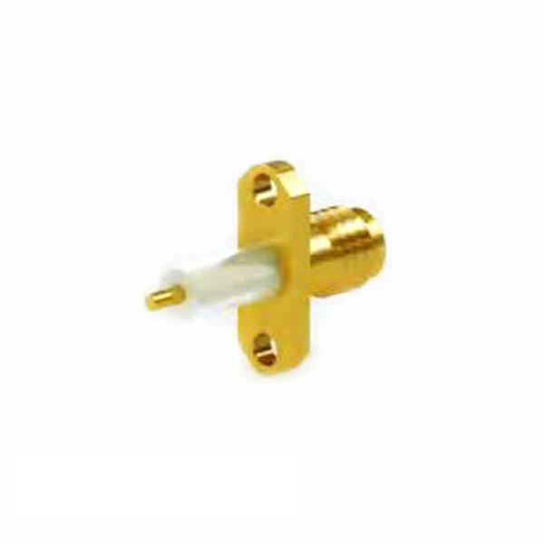 Buy cheap SMA-KFD3 Coaxial Connector: High-Speed Precision by HUADA from wholesalers
