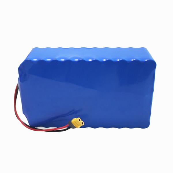 Buy cheap Forklift 24V Lithium Battery Pack LiFePO4 Lithium Iron Phosphate Battery from wholesalers
